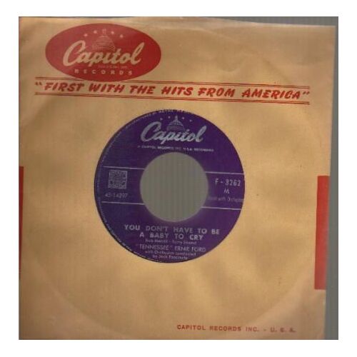 Sixteen Tons