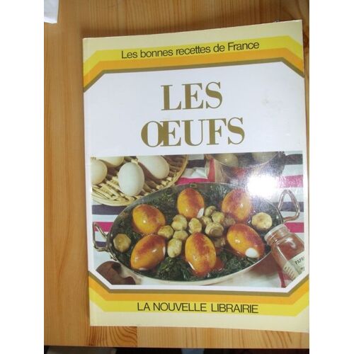 Les Oeufs
