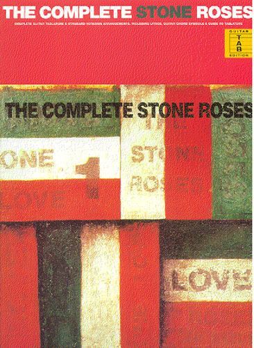 The Complete Stone Roses