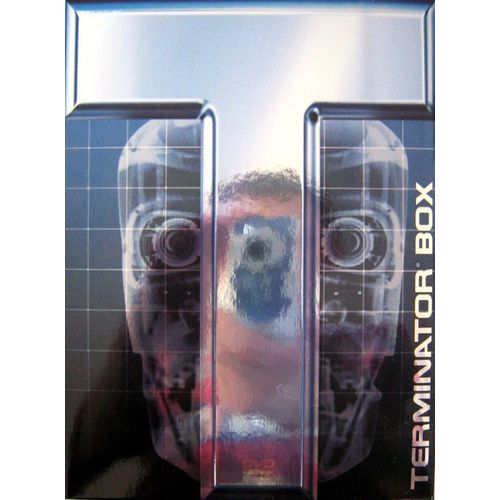 Terminator Box