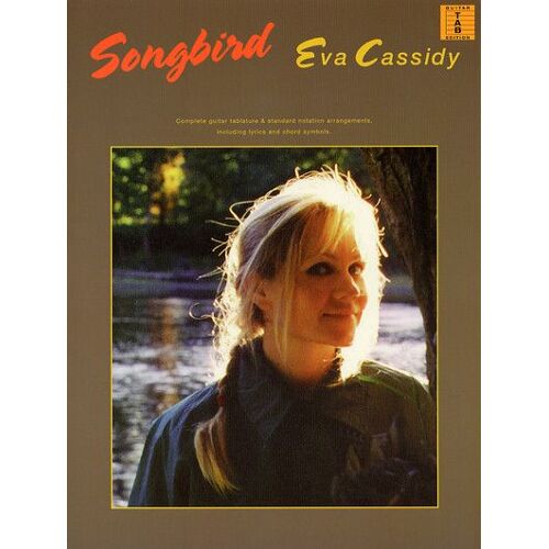 Eva Cassidy: Songbird (Tab) Guitar Tab