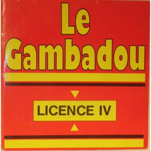 Le Gambadou