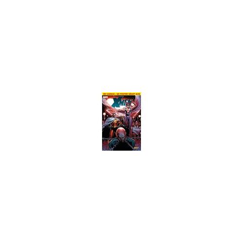 X-Men + 1 Poster Offert  N° 133