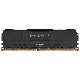 Mémoire PC Ballistix BL8G26C16U4B (8Go DDR4 2666 PC21300) OEM