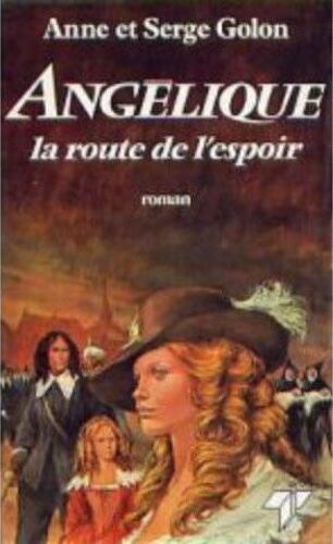 Angelique T12 La Route De L'es