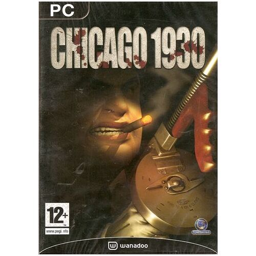 Chicago 1930 : La Prohibition Pc