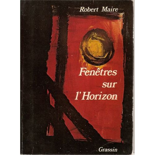 Fenêtres Sur L'horizon
