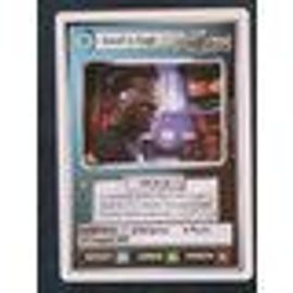 Star Trek Personnel Federation Lot De 32 Cartes Wb 94