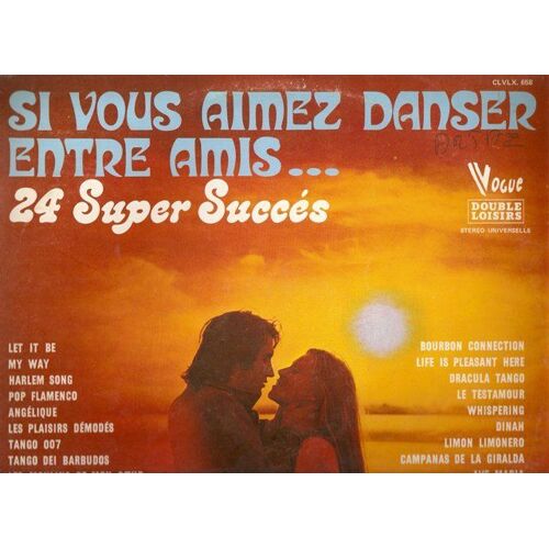 24 Super Succés