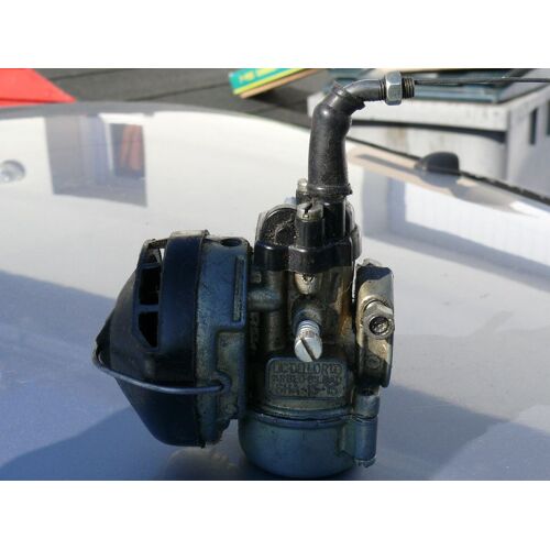 Delorto Carburateur 15