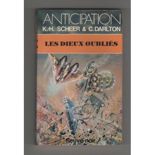 Les Dieux Oubliés