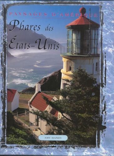 Phares Des Etats-Unis