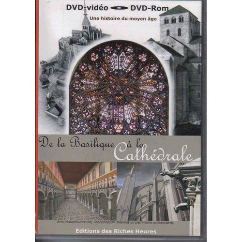 De La Basilique À La Cathédrale