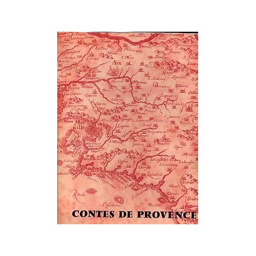 Contes De Provence
