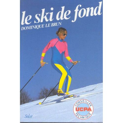 Le Ski De Fond