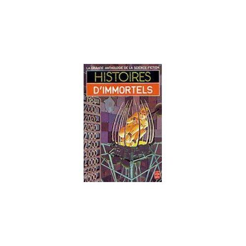 Histoires D'immortels