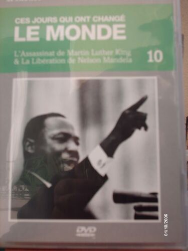 Ces Jours Qui Ont Changé Le Monde N° 10