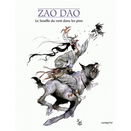 Souffle Du Vent Dans Les Pins (Le)