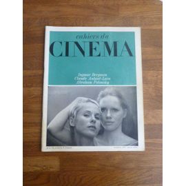 Cahiers Du Cinema 188 De Mars 1967