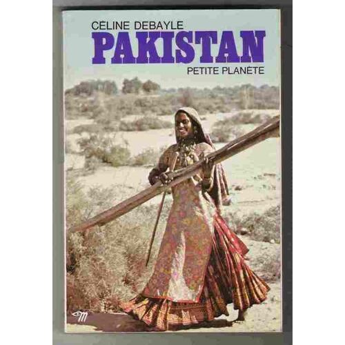 Pakistan