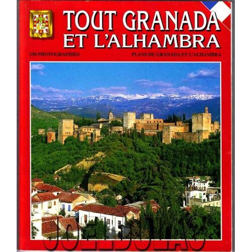 Tout Granada