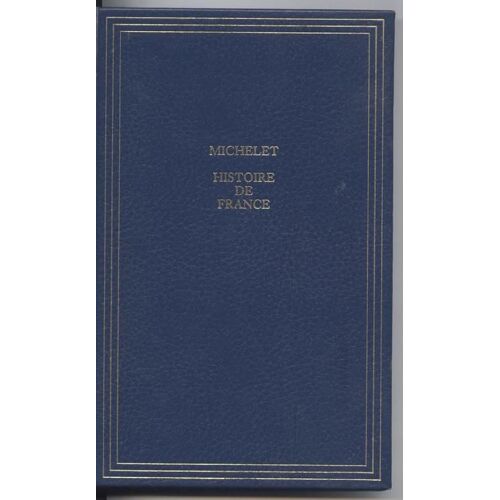 Histoire De France Le Moyen Age Livre 6 Tome 3