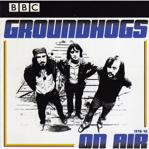 Bbc Live In Concert