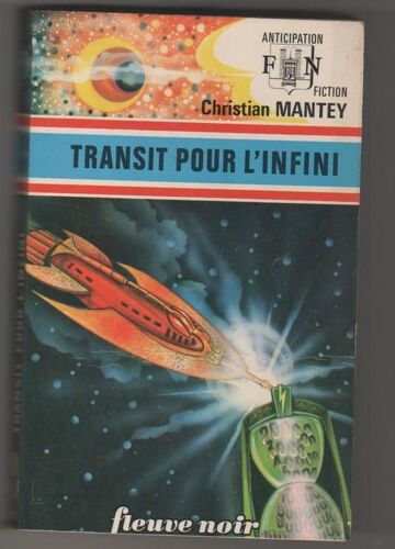 Transit Pour L'infini