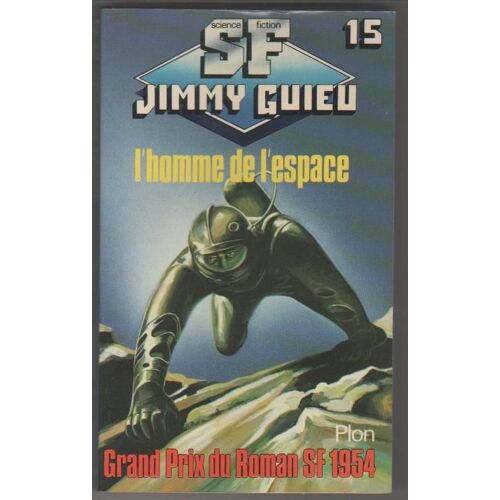 L'homme De L'espace