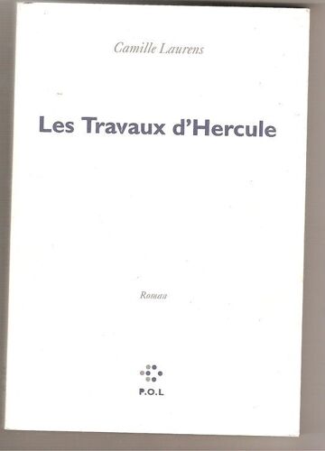 Les Travaux D'hercule