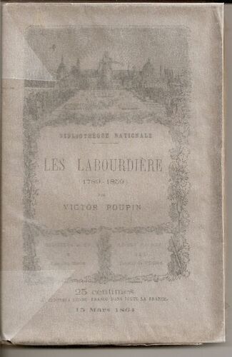 Les Labourdière (1789 - 1859)