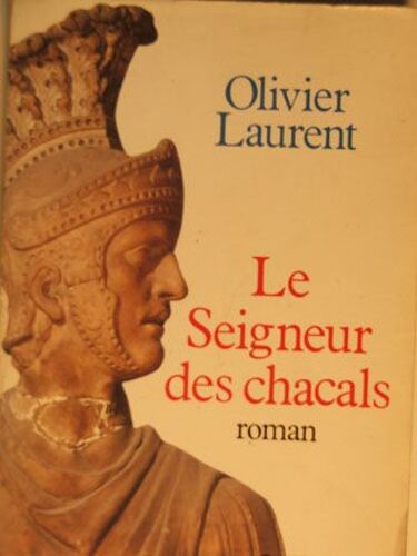 Le Seigneur Des Chacals