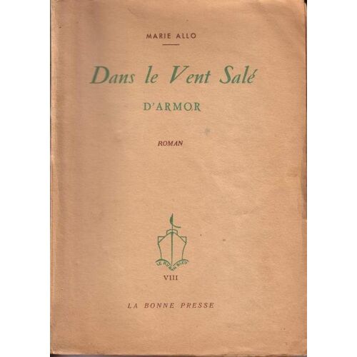 Dans Le Vent Sale D'armor