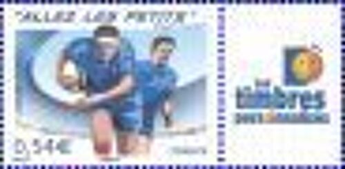 Coupe Du Monde De Rugby 2007