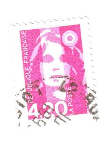 Marianne De Briat  4.20