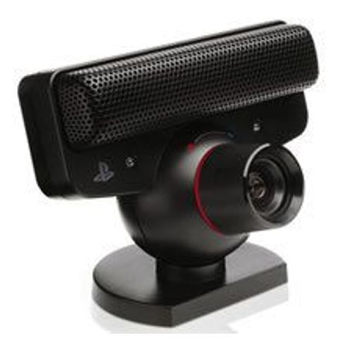 Playstation Eye - Camera officielle pour  Playstation 3