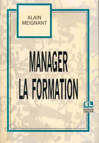 Manager La Formation