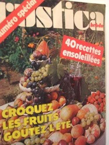 Rustica N ° 595 Du 20 Au 26 Mars 1981