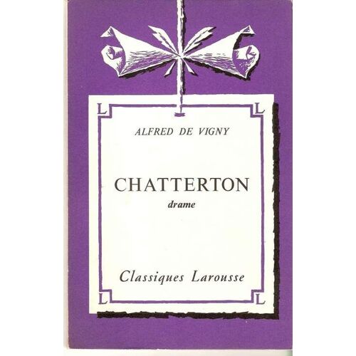 Chatterton