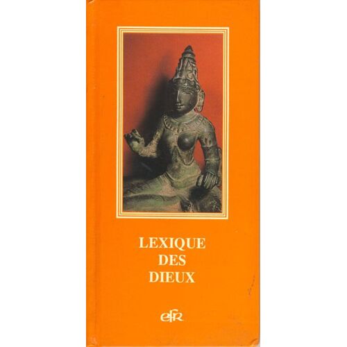 Lexique Des Dieux