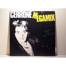 Megamix (Back To The Future)