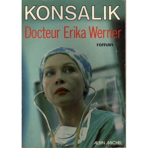 Docteur Erika Werner