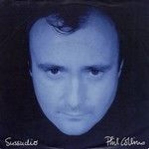Sussudio