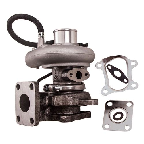 Turbocompresseur Turbo Pour Hyundai Elantra Fe Td02 Td025m 28231-27000 2.0 D4ea