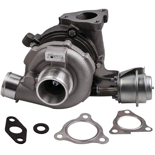 Turbocharger Pour Kia Rio Cerato Hyundai Getz Matrix 1.5 Crdi 740611 282012a400