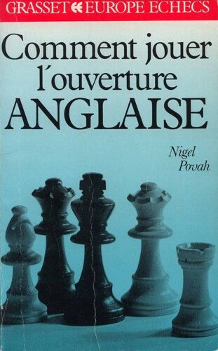 Comment Jouer L'anglaise