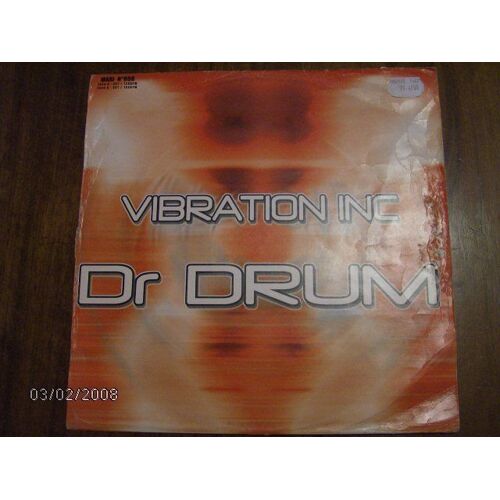 Dr Drum / Metis / Hard Vibe