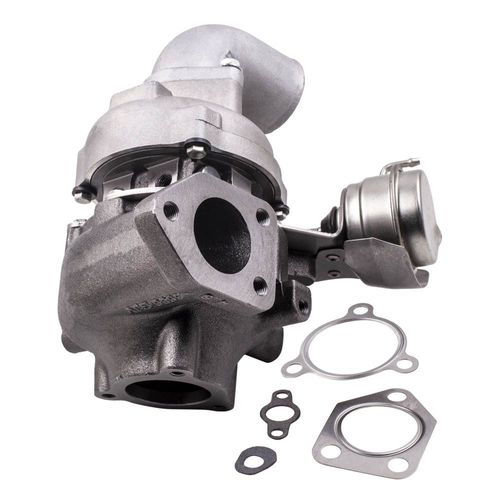 Turbo For Hyundai H-1 Starex 2.5 Crdi 125 Kw 170ps D4cb 53039700145 282004a480