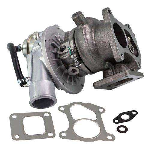 Turbocompresseur Khf5-2b Turbo For Hyundai Terracan 2.9 Crdi 28200-4x400 150hp
