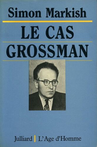 Le Cas Grossman